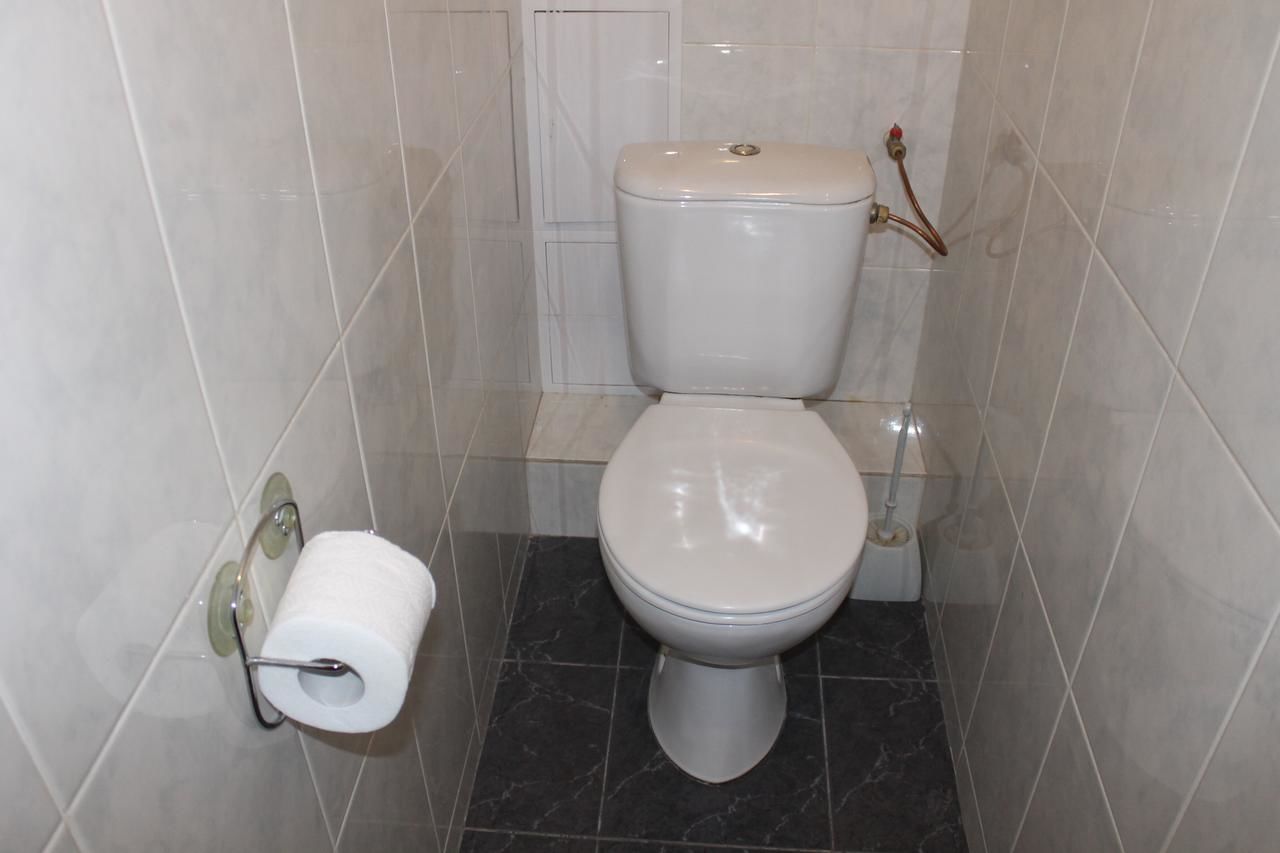 Апартаменты KyivStay Vvedenska Apartment Киев-13