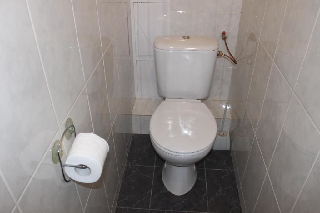 Апартаменты KyivStay Vvedenska Apartment Киев-18