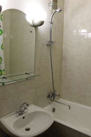 Апартаменты KyivStay Vvedenska Apartment Киев Апартаменты с 1 спальней-13
