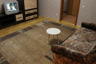 Апартаменты KyivStay Vvedenska Apartment Киев Апартаменты с 1 спальней-2