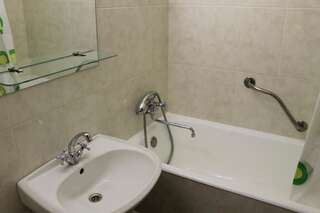 Апартаменты KyivStay Vvedenska Apartment Киев Апартаменты с 1 спальней-20