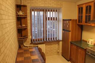 Апартаменты KyivStay Vvedenska Apartment Киев Апартаменты с 1 спальней-23