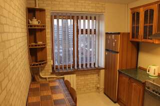 Апартаменты KyivStay Vvedenska Apartment Киев Апартаменты с 1 спальней-6
