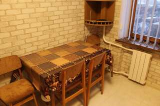 Апартаменты KyivStay Vvedenska Apartment Киев Апартаменты с 1 спальней-7