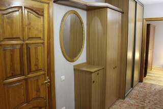 Апартаменты KyivStay Vvedenska Apartment Киев Апартаменты с 1 спальней-8