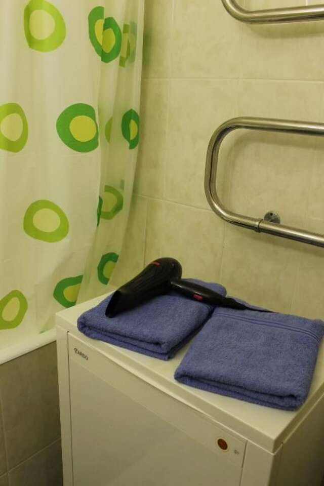 Апартаменты KyivStay Vvedenska Apartment Киев-23