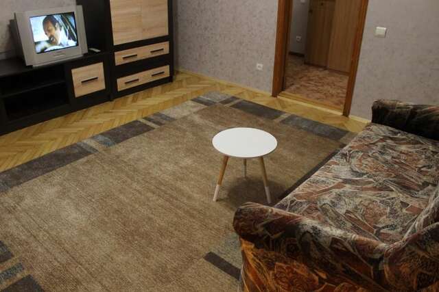 Апартаменты KyivStay Vvedenska Apartment Киев-26