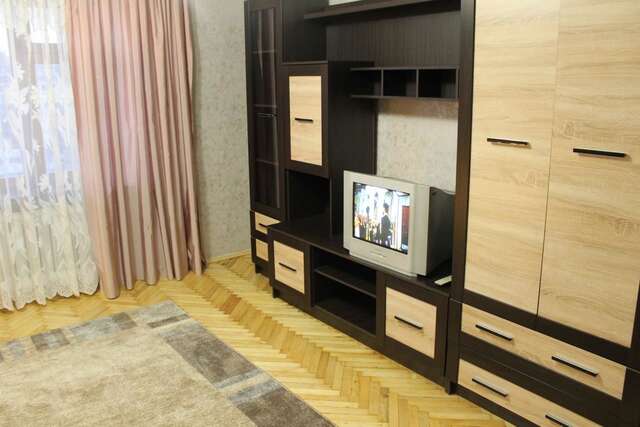 Апартаменты KyivStay Vvedenska Apartment Киев-6